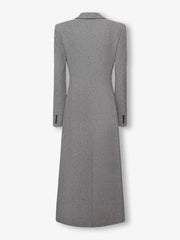 Marbella long coat