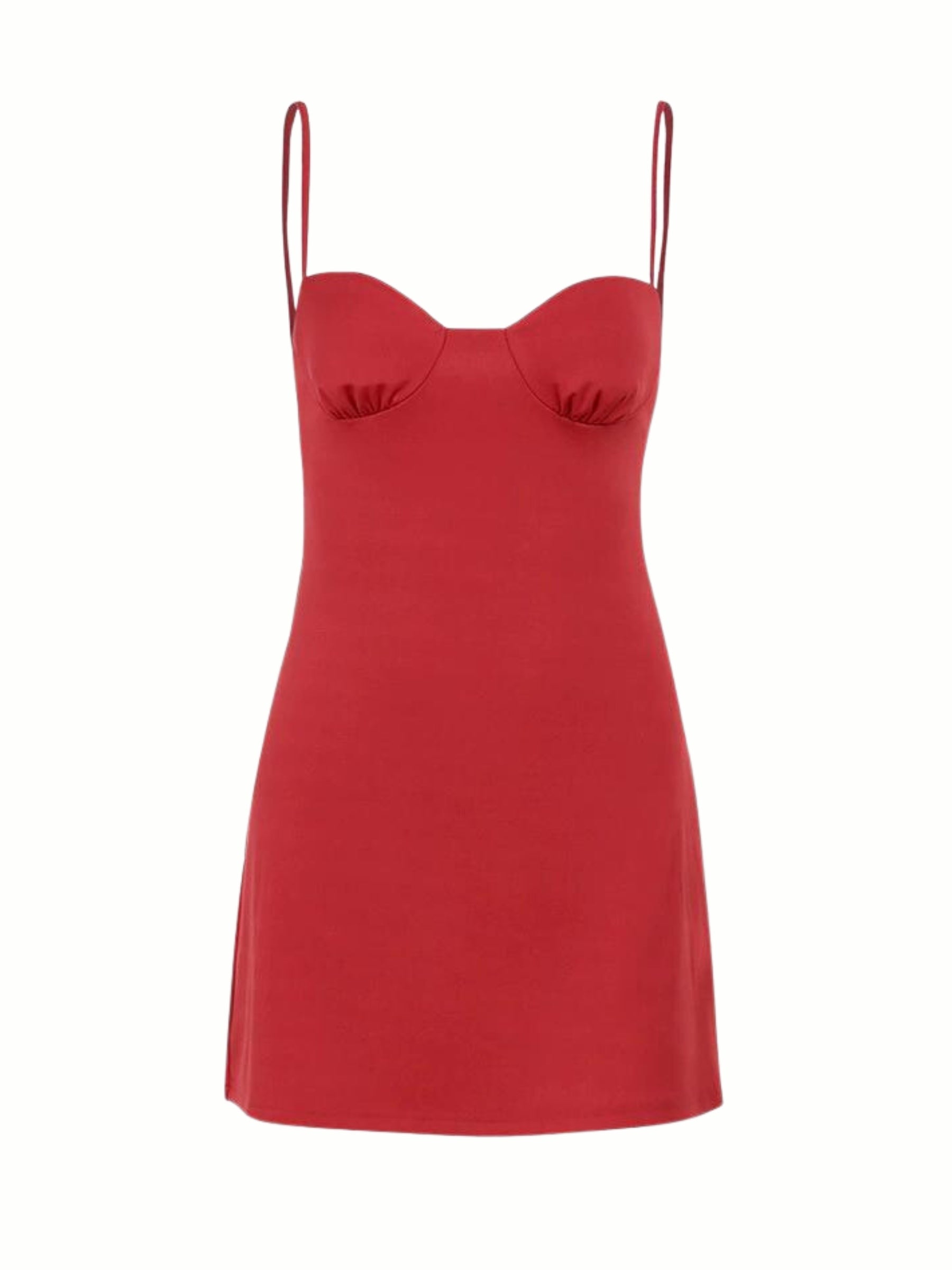 Tayana Mini Dress