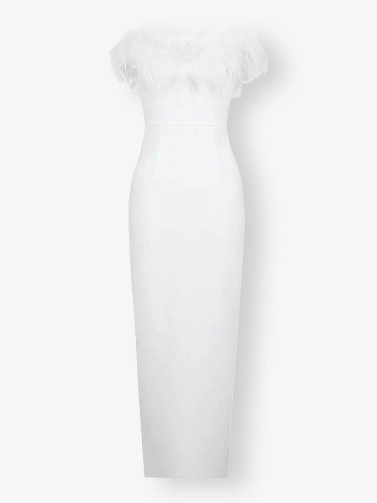 Lima lush dress