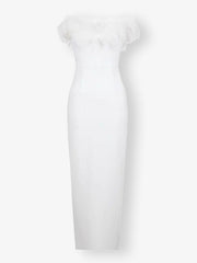 Lima lush dress