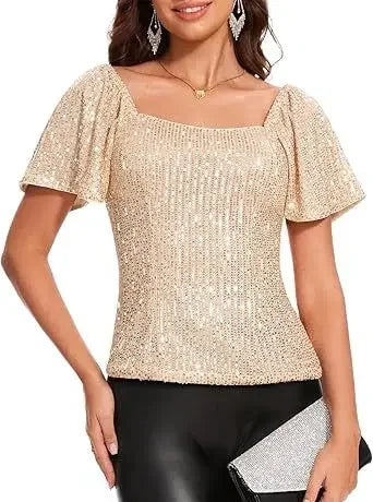 Vintage Party Club Streetwear Stage Show T-shirt Teessweet Y2k Tops Tank Top