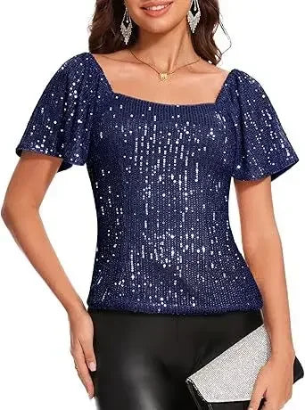 Vintage Party Club Streetwear Stage Show T-shirt Teessweet Y2k Tops Tank Top
