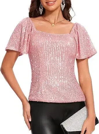 Vintage Party Club Streetwear Stage Show T-shirt Teessweet Y2k Tops Tank Top