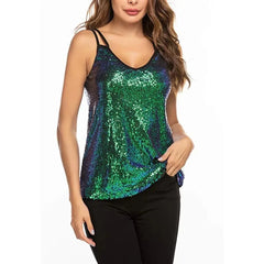 Vintage Party Club Streetwear Stage Show T-shirt Teessweet Y2k Tops Tank Top