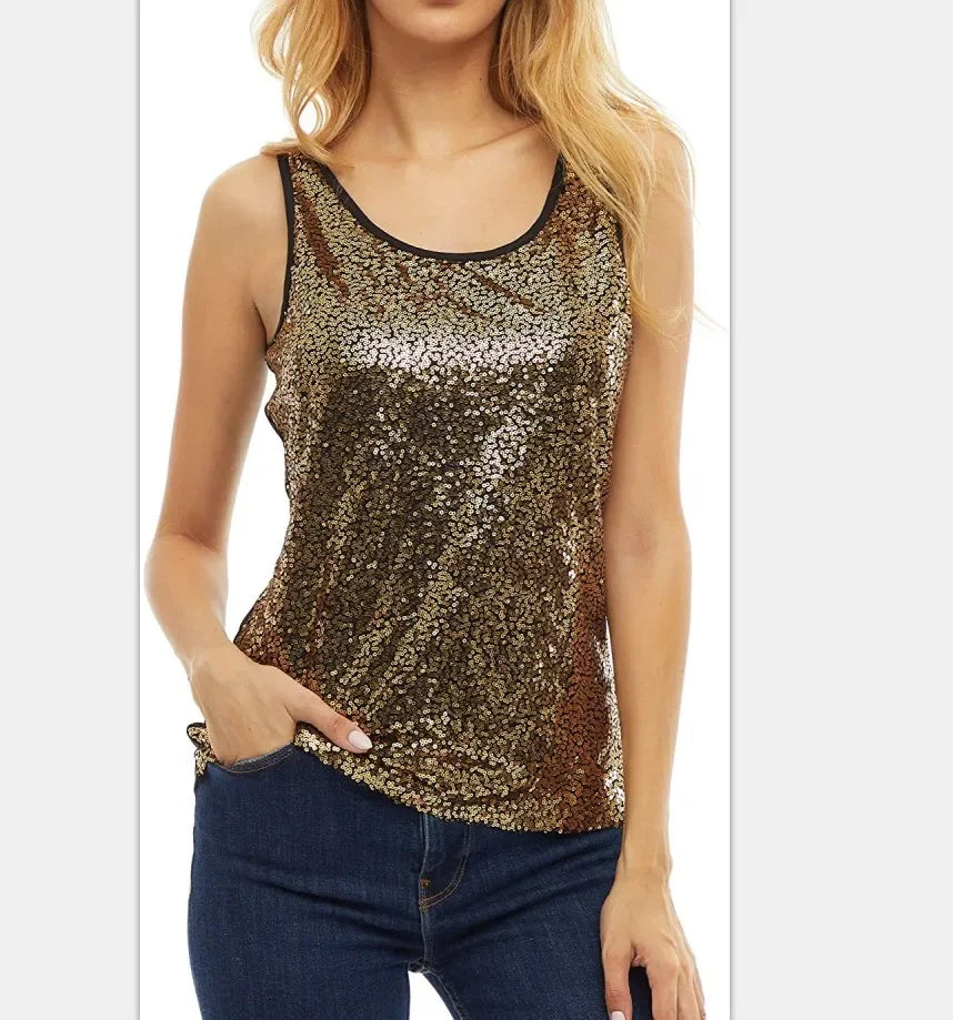 Vintage Party Club Streetwear Stage Show T-shirt Teessweet Y2k Tops Tank Top