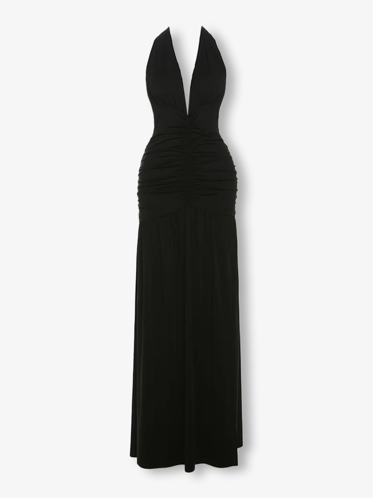 Amalfi maxi dress