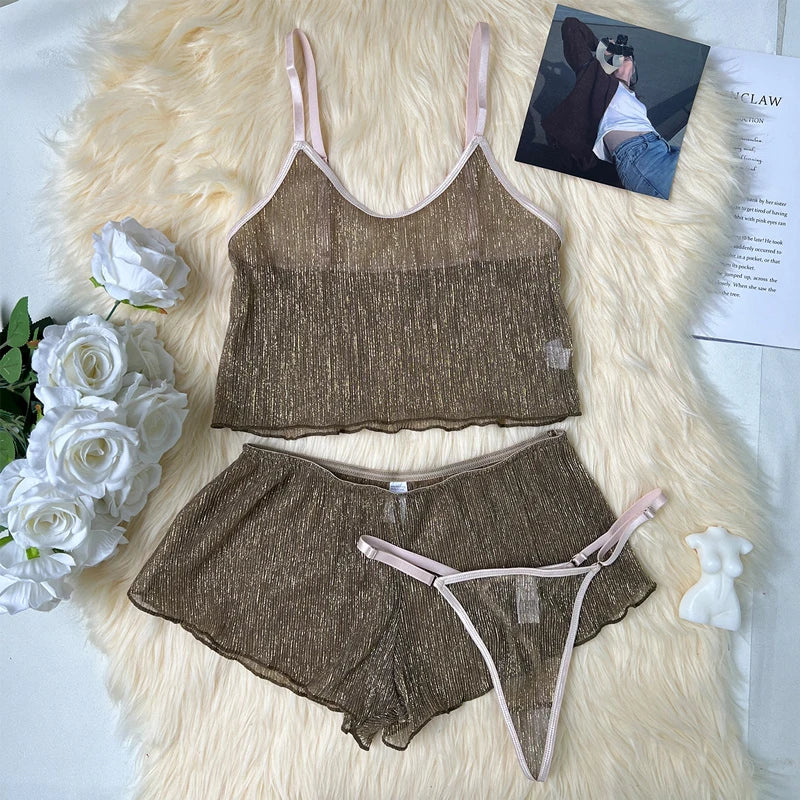 Lace Underwear Set Lingerie Bra and Panty Set Erotic Lingerie Outfit Lingrie Femme Large Bras Thong