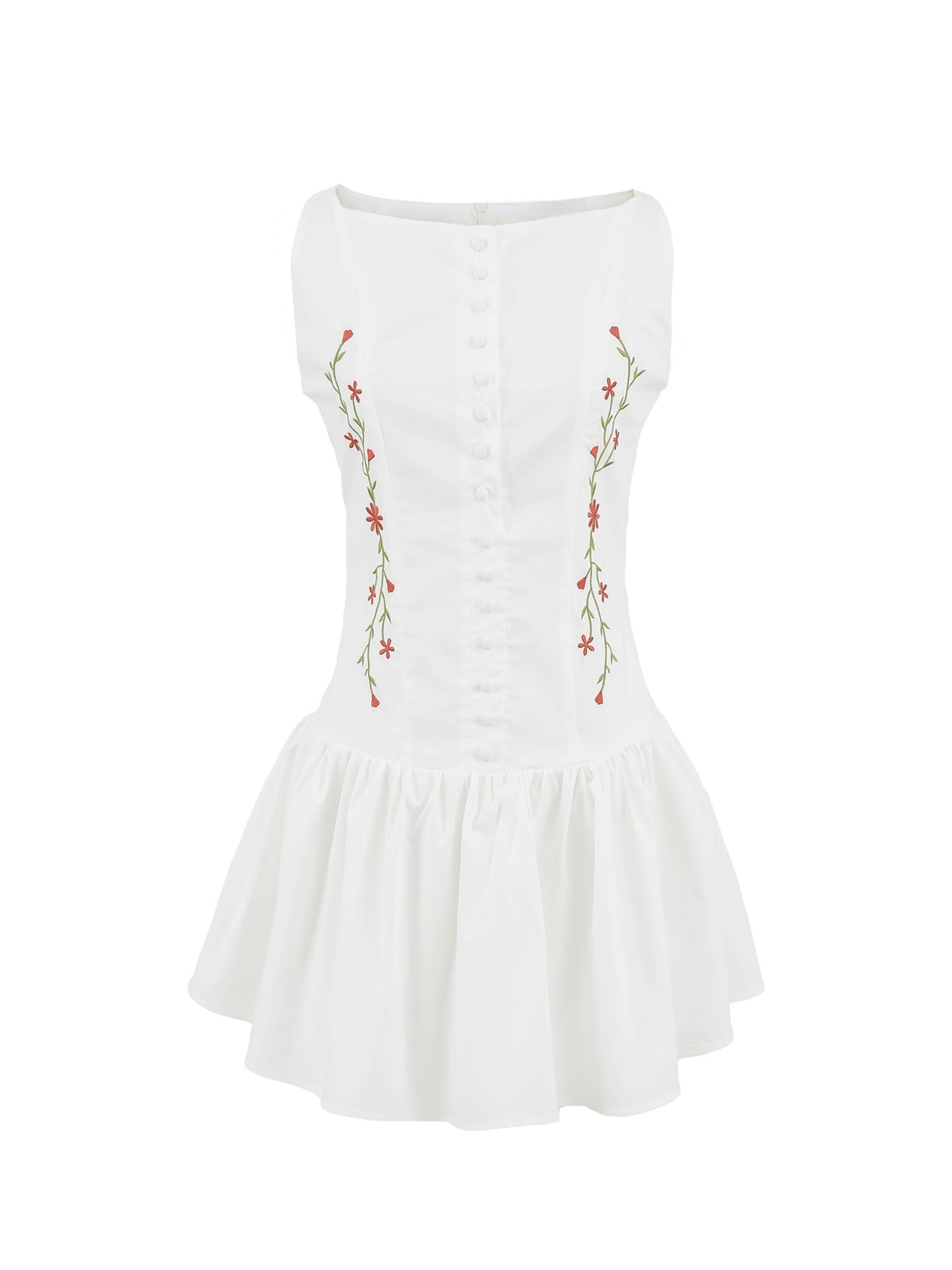 Ameria Mini Dress