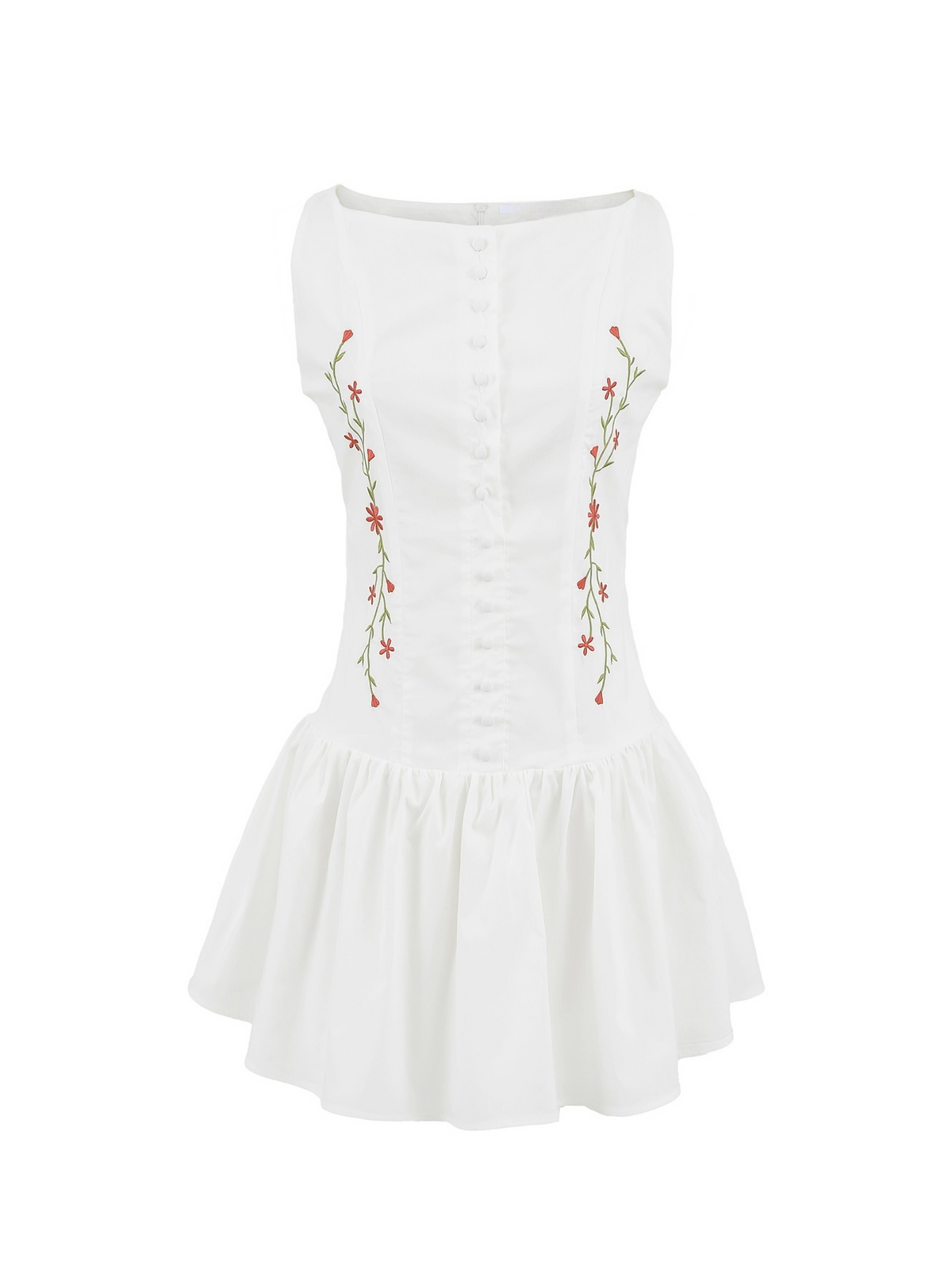 Ameria Mini Dress