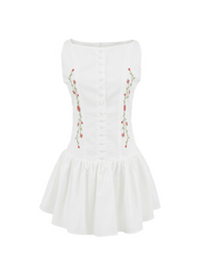 Ameria Mini Dress