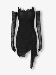 Cabo mini dress