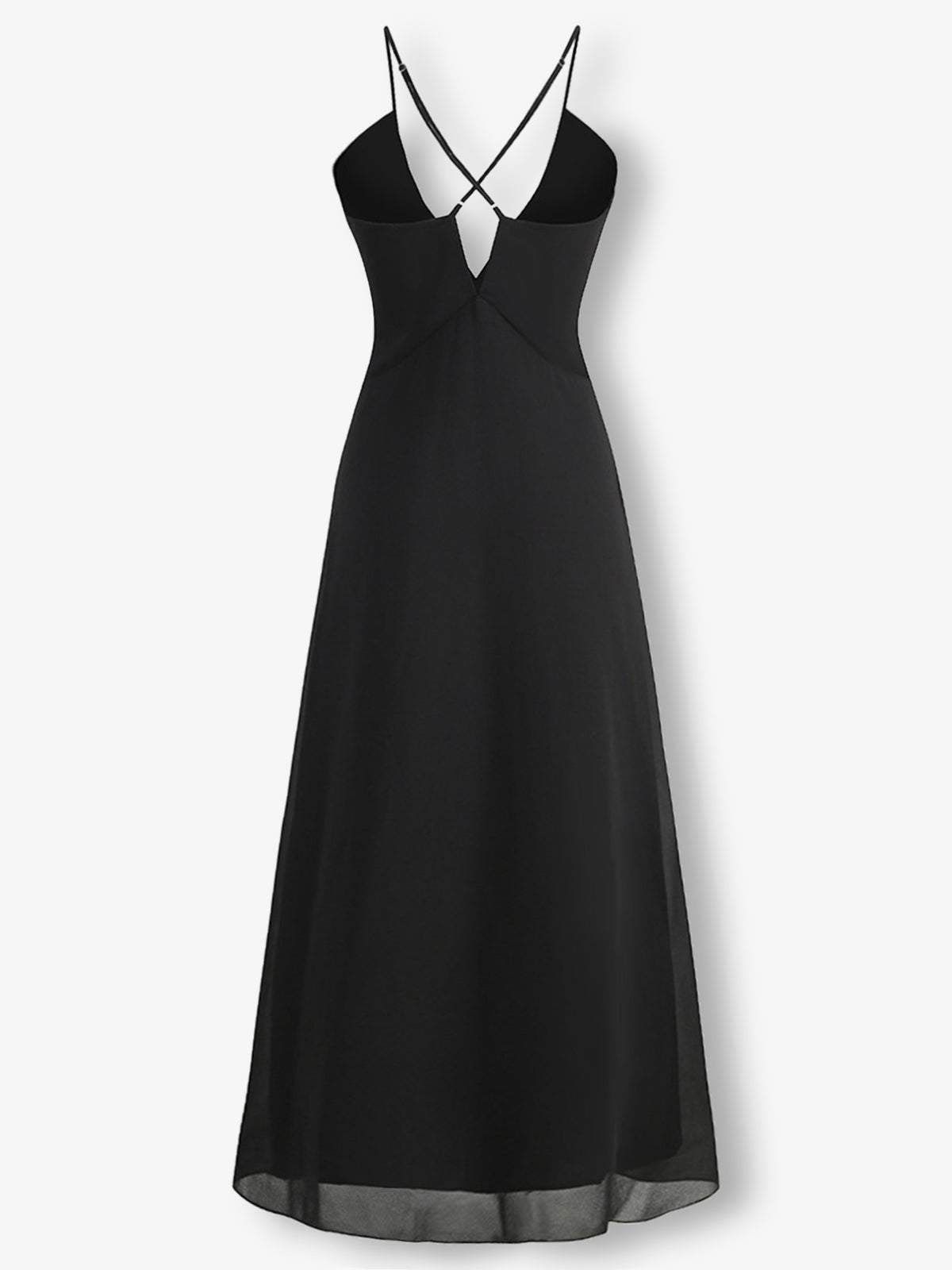Beverly hills maxi dress