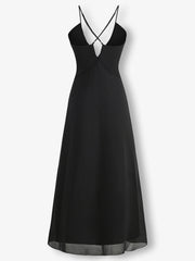 Beverly hills maxi dress