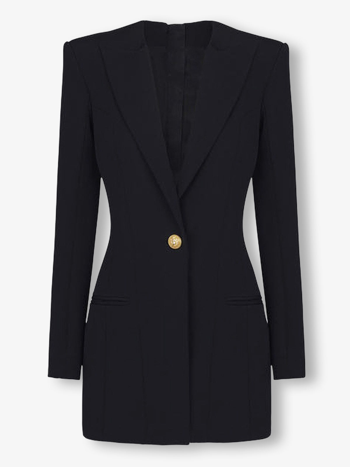 Aspen blazer