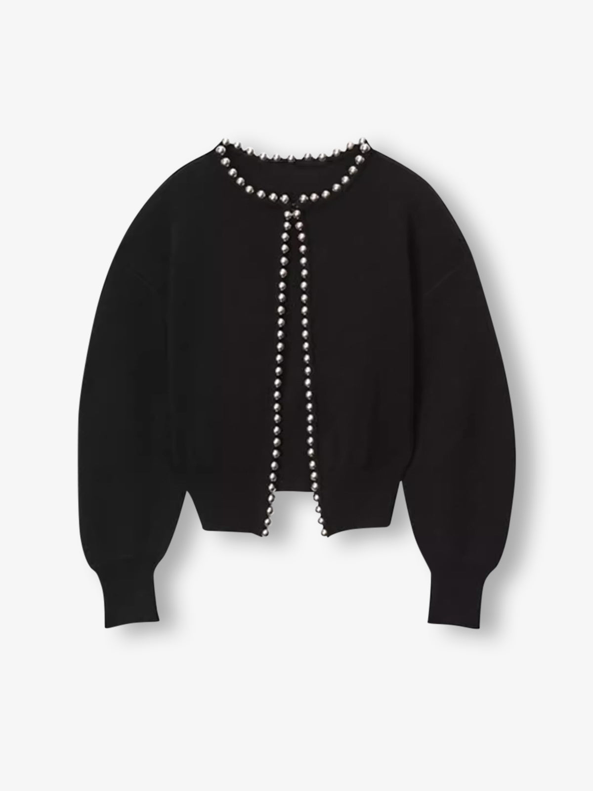 Southampton cardigan
