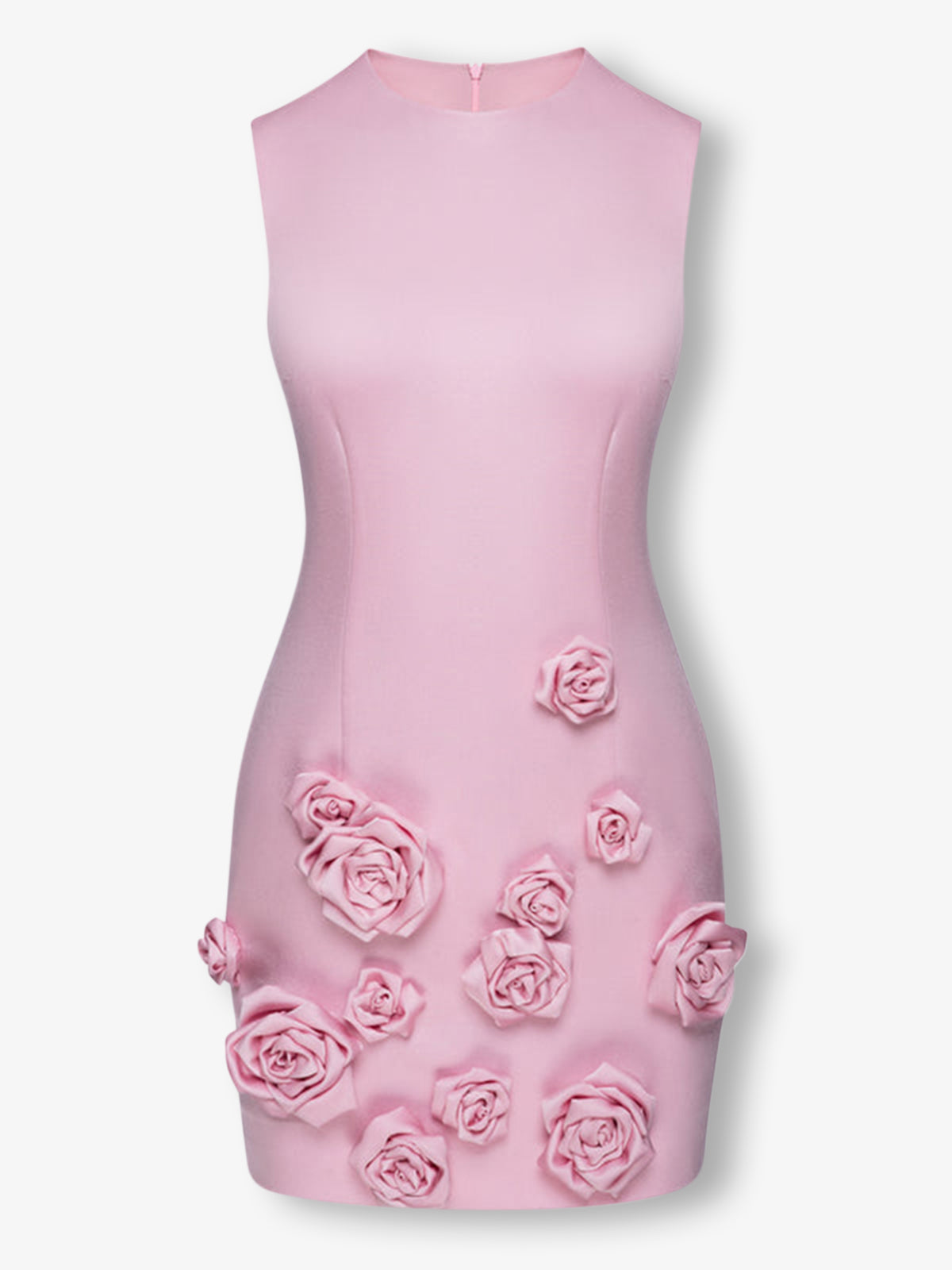 Cote de azur mini dress