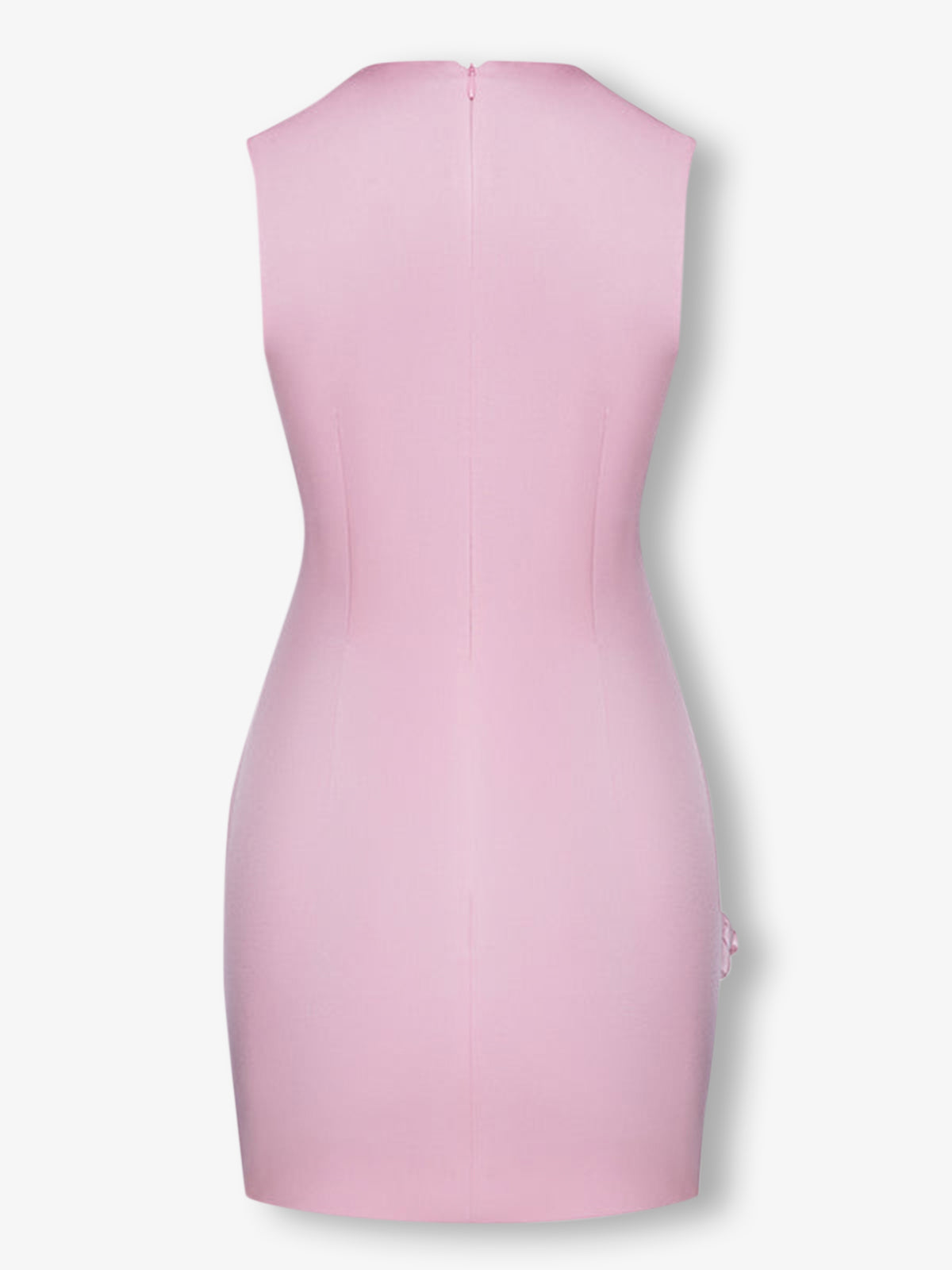 Cote de azur mini dress