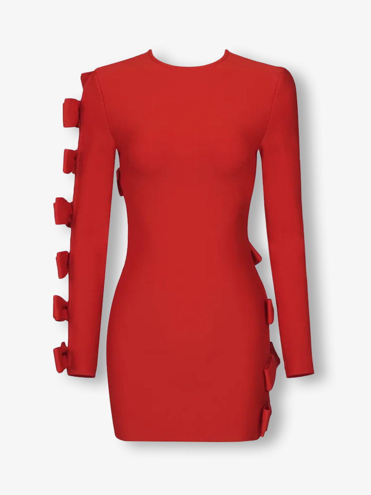 Surfside mini dress