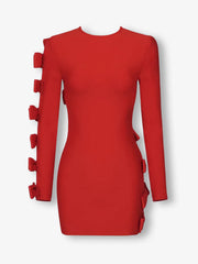 Surfside mini dress