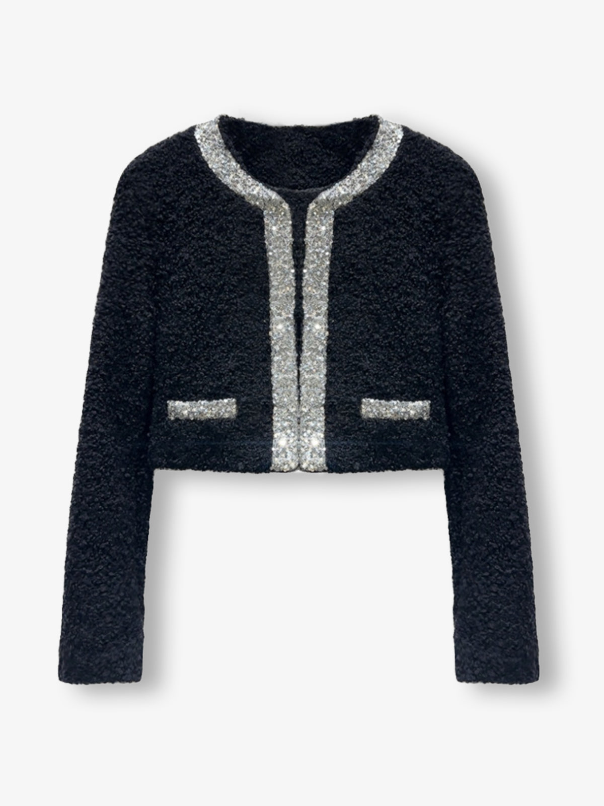 St moritz jacket