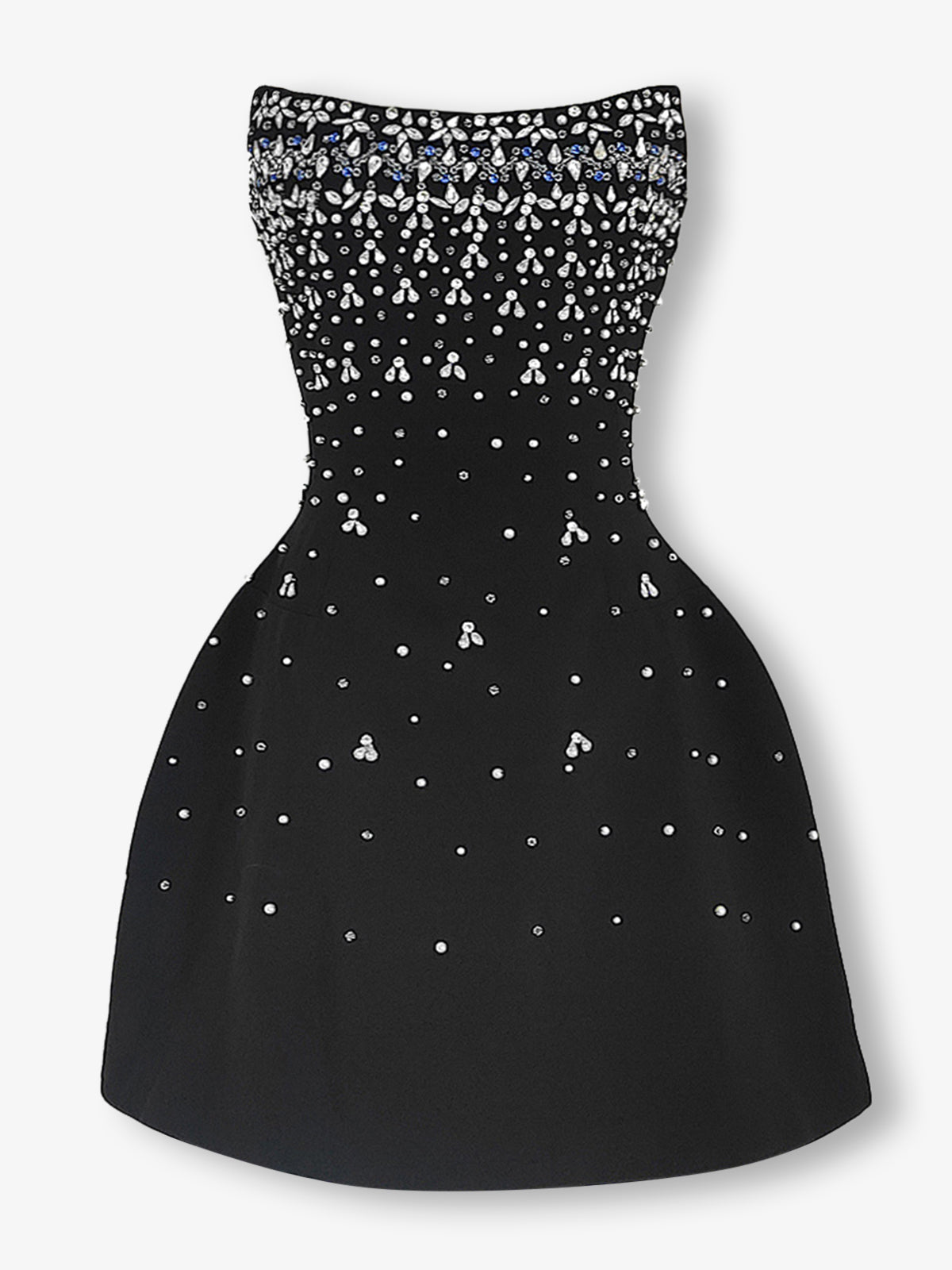 Dubai mini dress