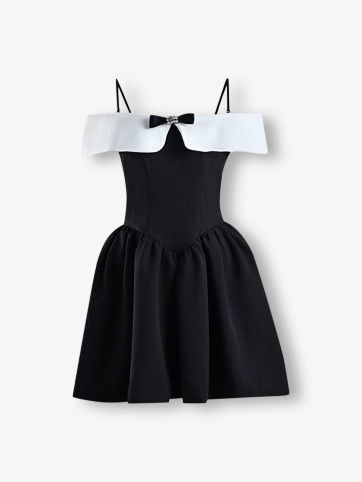 Aspen mini dress