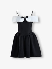 Aspen mini dress