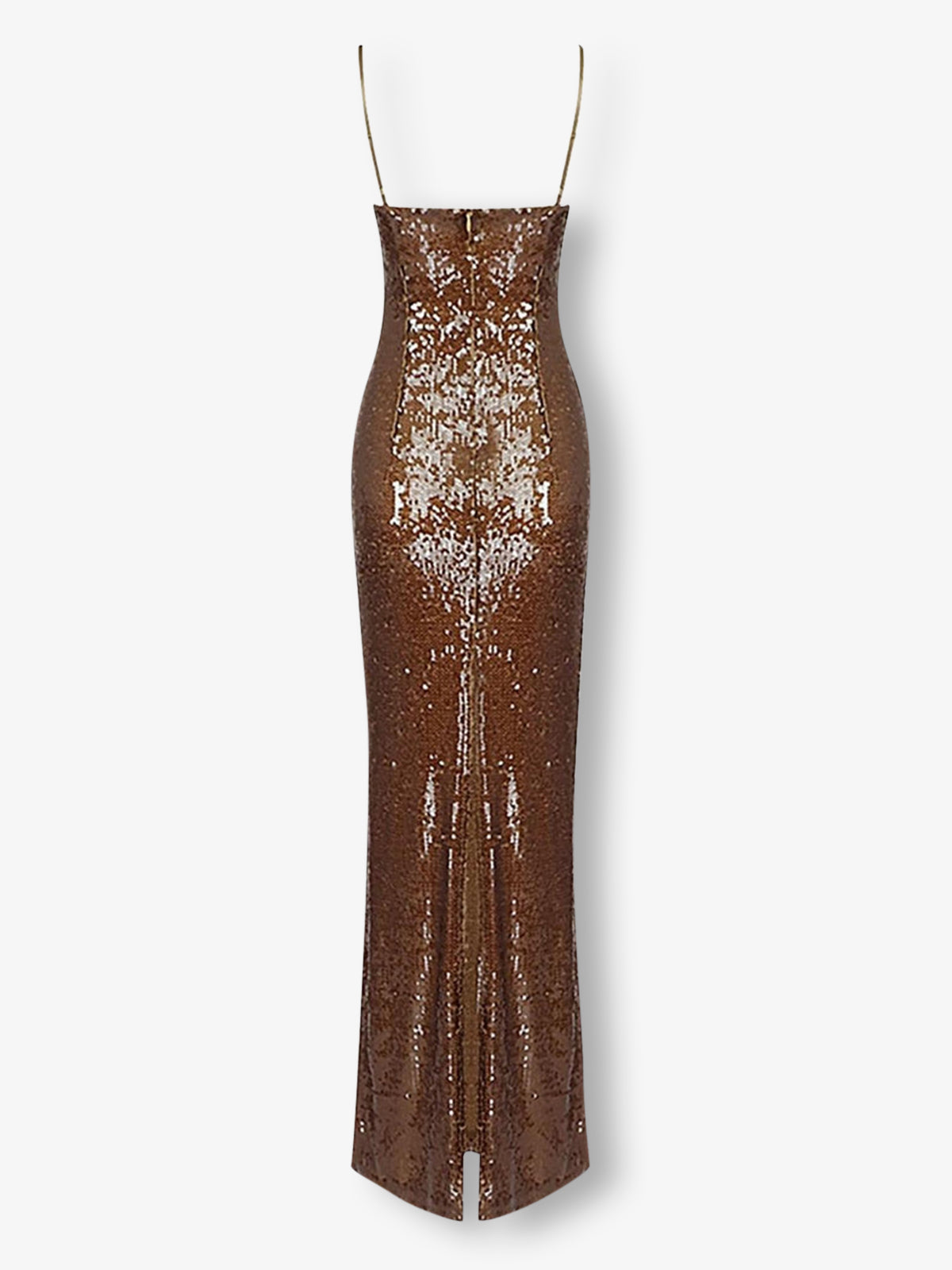 Barcelona maxi dress