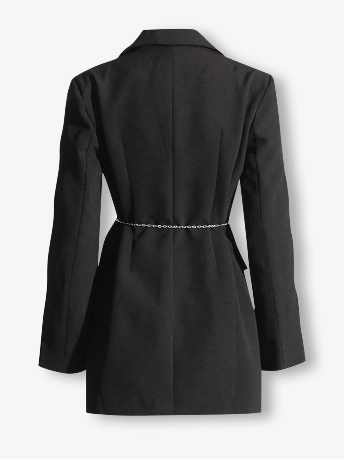 Soho blazer dress