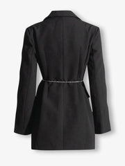 Soho blazer dress