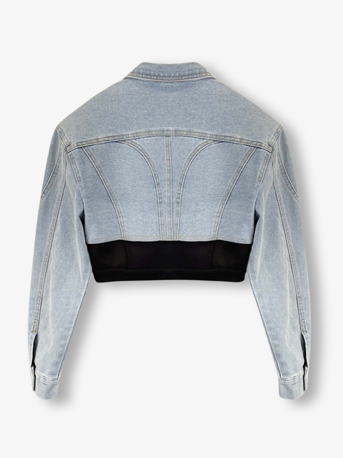 Barcelona jacket