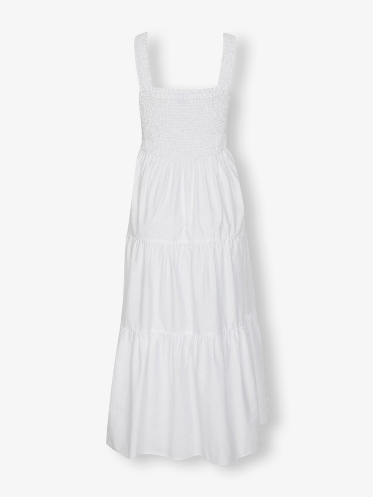 Marrakech maxi dress