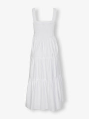 Marrakech maxi dress