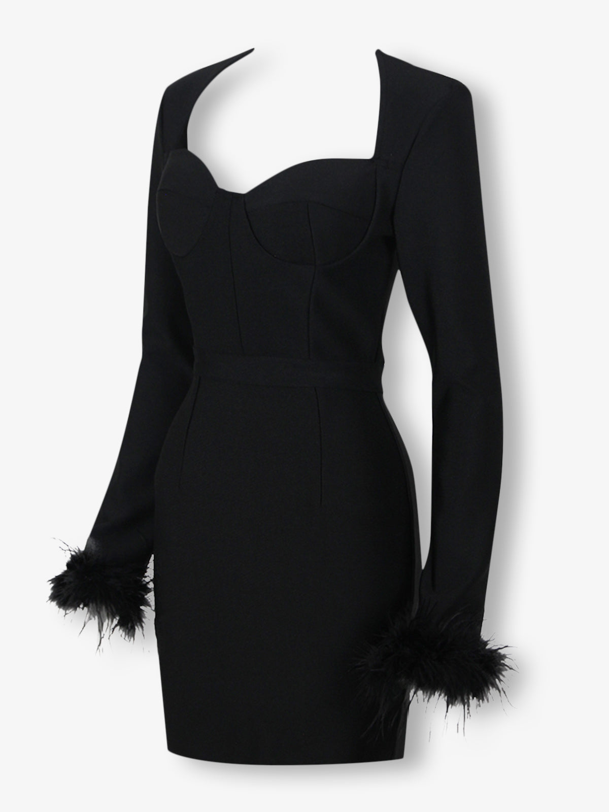 Helsinki dress