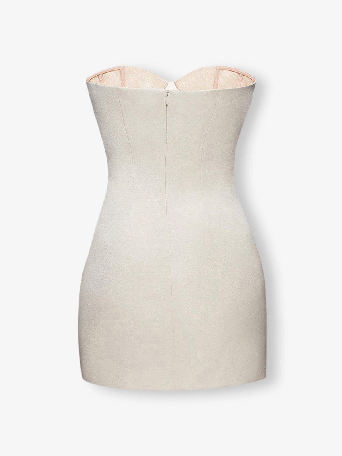 Budapest mini dress
