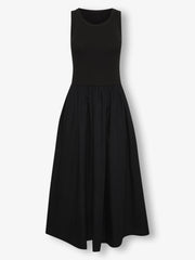 Paris maxi dress