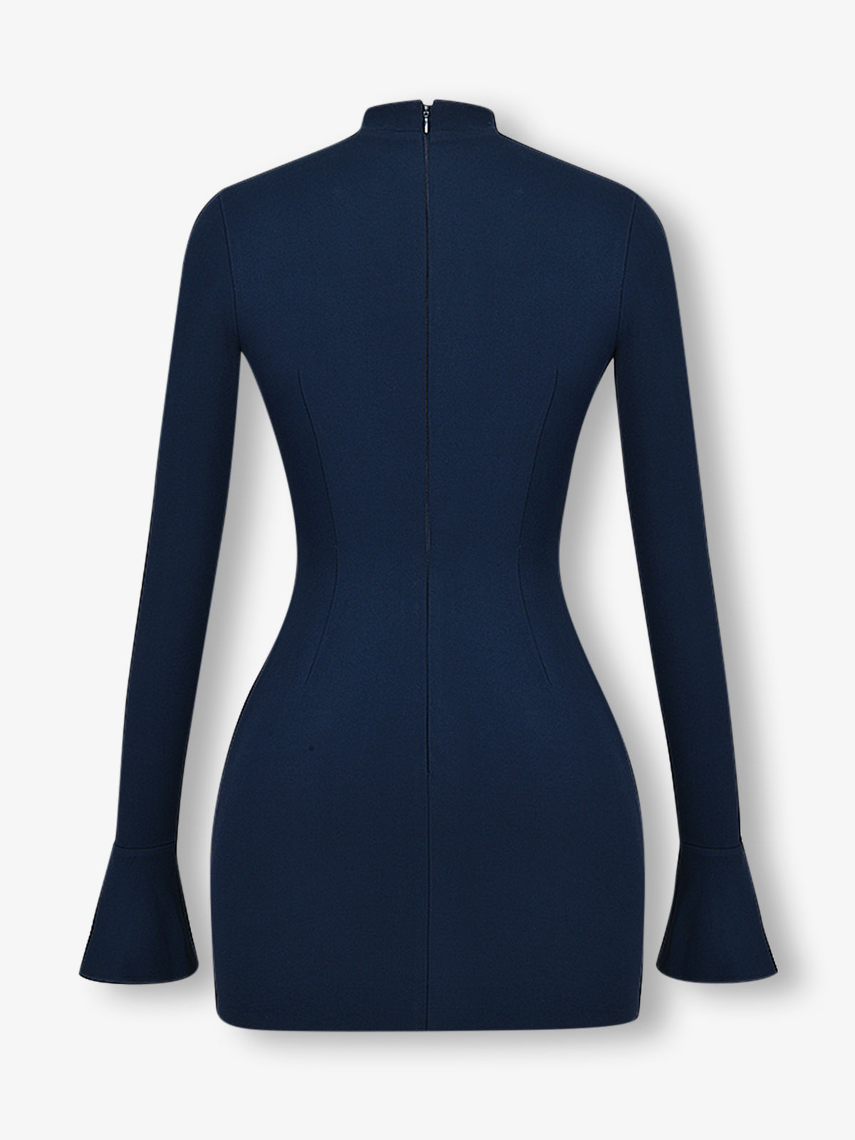 Easthampton mini dress