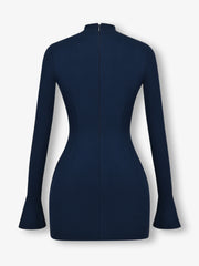 Easthampton mini dress