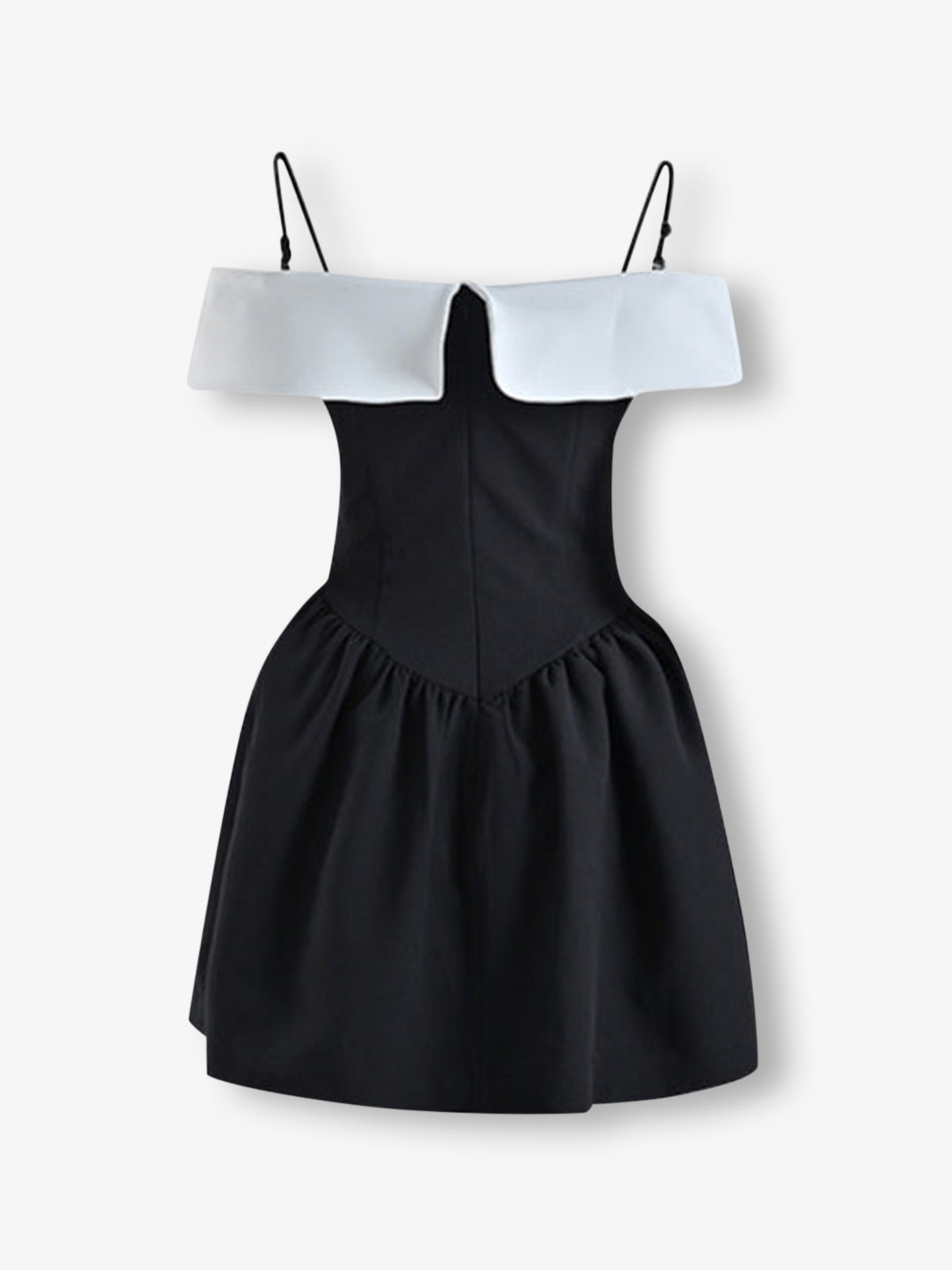 Aspen mini dress
