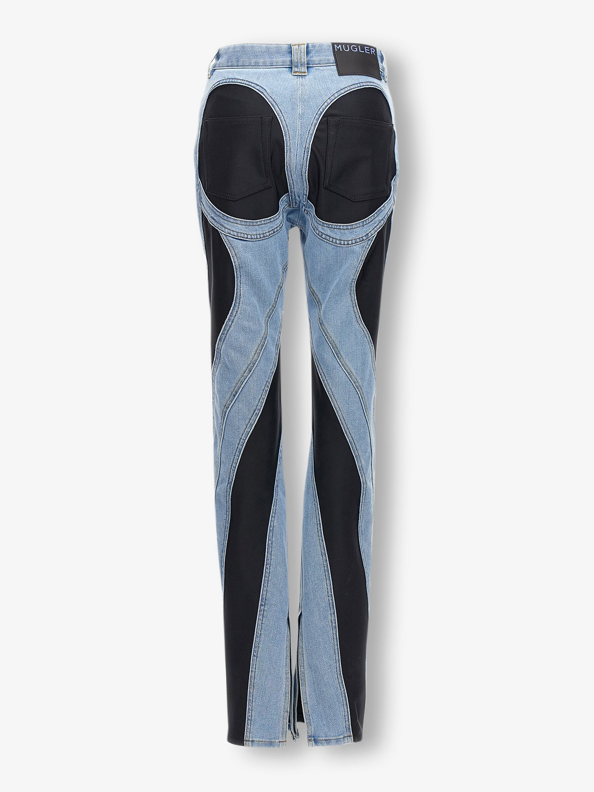 Warsaw pants