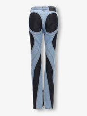 Warsaw pants