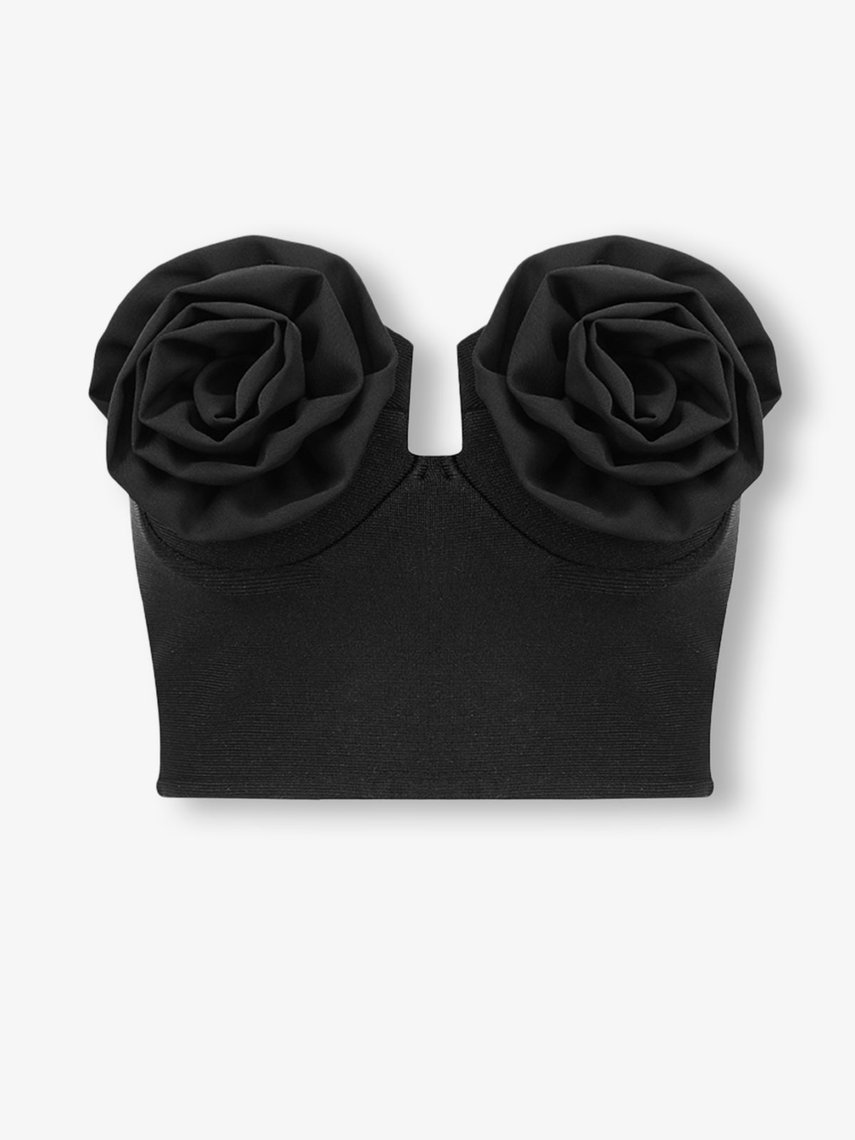 St tropez crop top