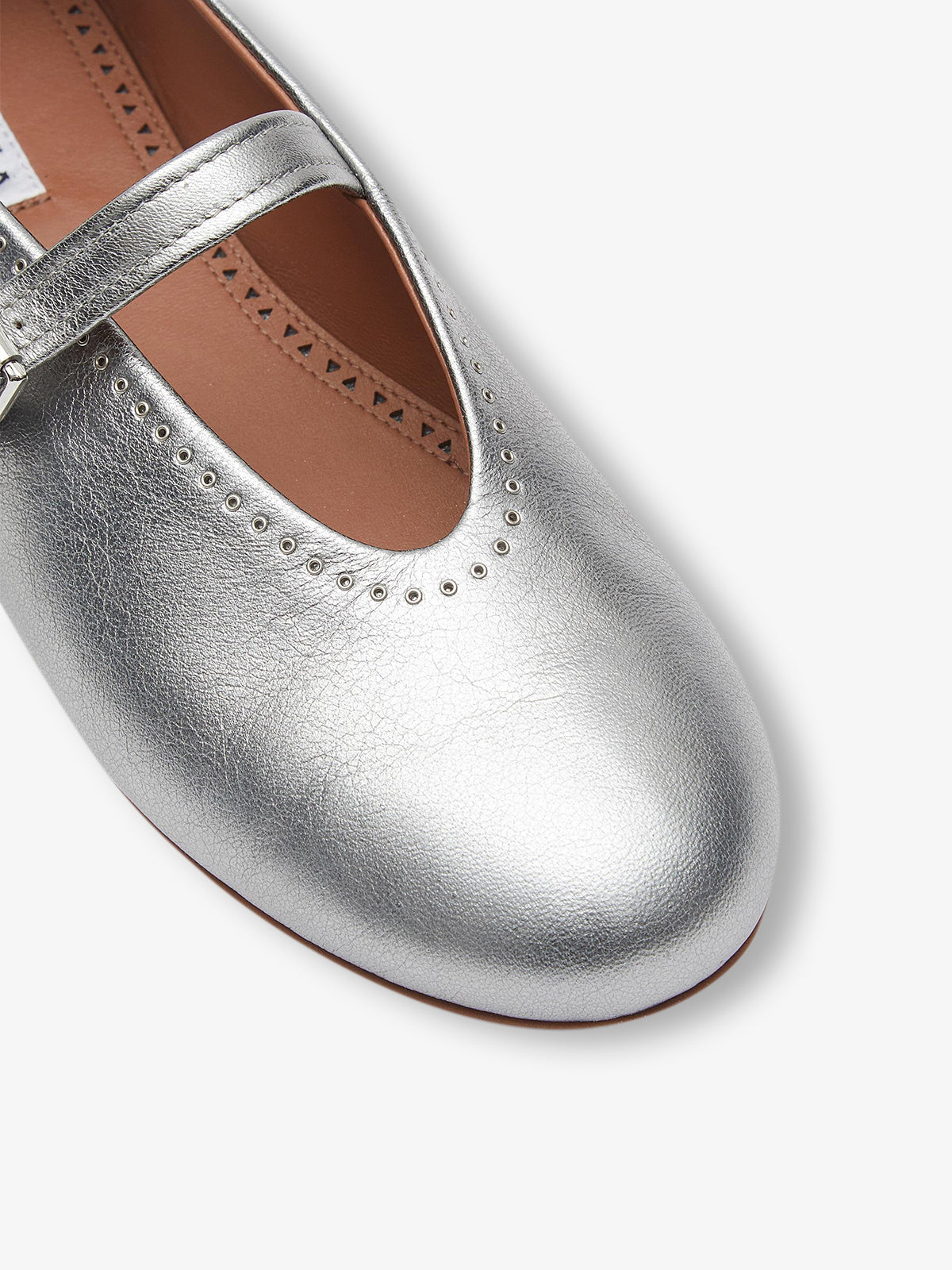Zermatt shoes