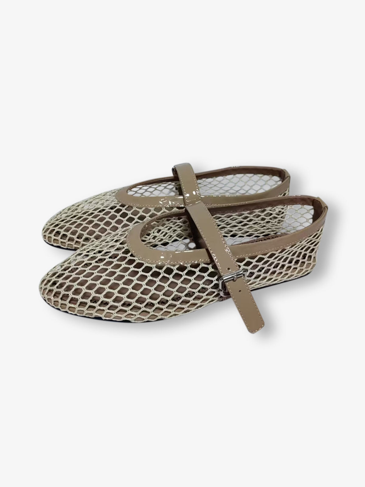 Gstaad shoes