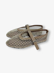 Gstaad shoes