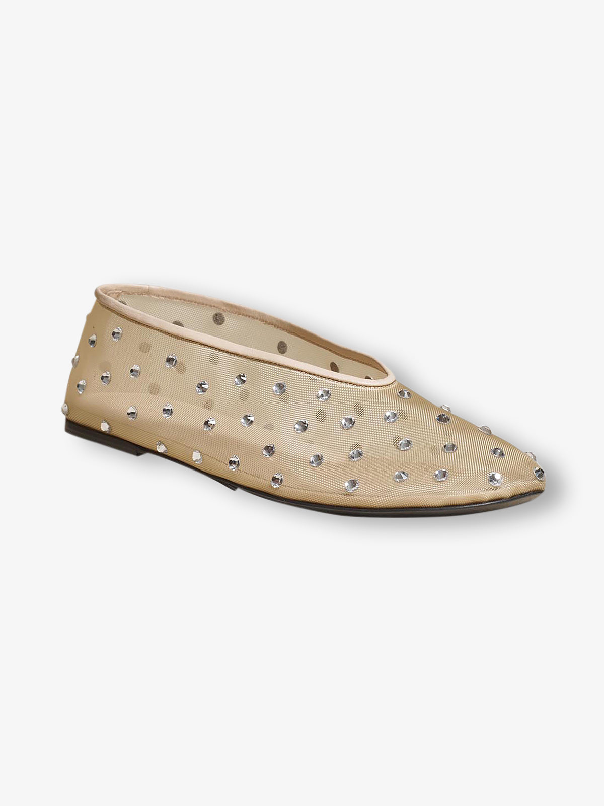 Courchevel shoes