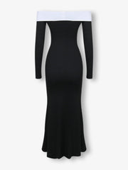 Tribeca dress