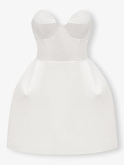 Cap ferat mini dress