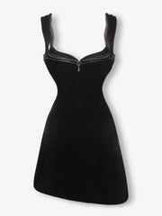 Calabasas dress