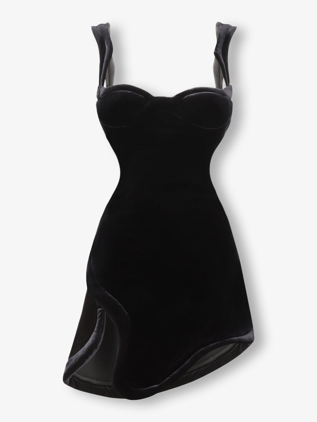 Calabasas dress